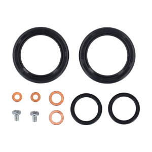 Athena, fork seal rebuild kit. 35 mm fork tubes