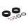 Athena, fork seal rebuild kit. 35 mm fork tubes