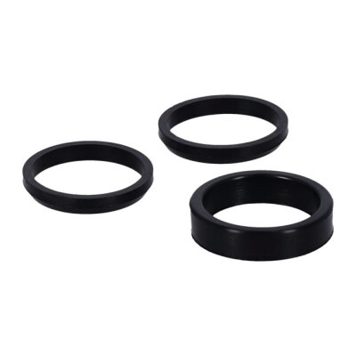 Athena, manifold intake gasket & seal kit. 40mm CV carb