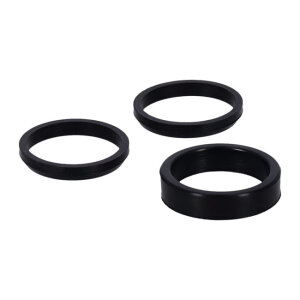 Athena, manifold intake gasket & seal kit. 40mm CV carb