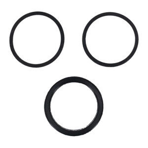 Athena, manifold intake gasket & seal kit. 40mm CV carb