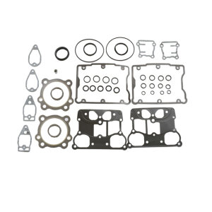 Athena, top end gasket kit. Twin Cam