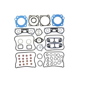 Athena, top end gasket kit. Evo XL883