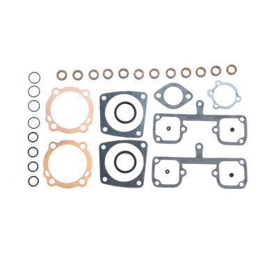 Athena, top end gasket kit. 73-76 XL1000