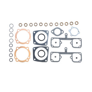Athena, top end gasket kit. 73-76 XL1000