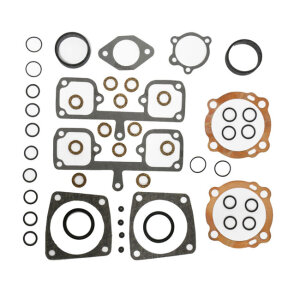 Athena, top end gasket kit. 77-81 XL1000