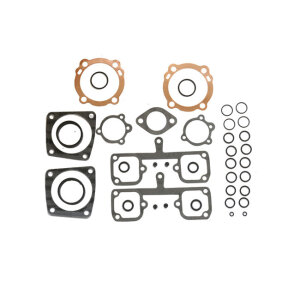 Athena, top end gasket kit. 82-85 XL 1000