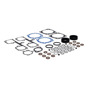 Athena, top end gasket kit. 77-81 XL1000
