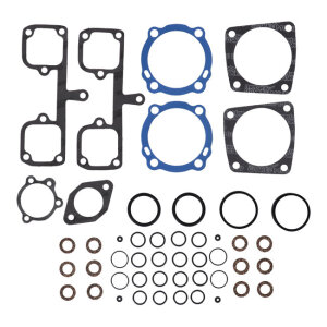 Athena, top end gasket kit. 77-81 XL1000