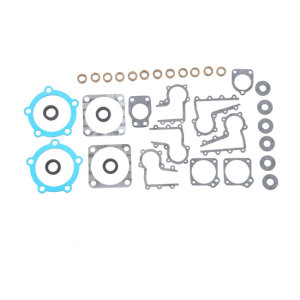 Athena, top end gasket kit, Knuckle