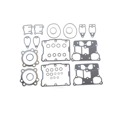 Athena, top end gasket kit. Twin Cam 3-3/4" bore