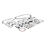 Athena, motor gasket kit (no oil seals). 72-E73 XL1000