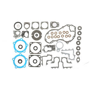 Athena, motor gasket kit (no oil seals). Knuckle