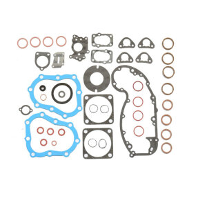 Athena, motor gasket kit (excl. oil seals). B.T. Flathead