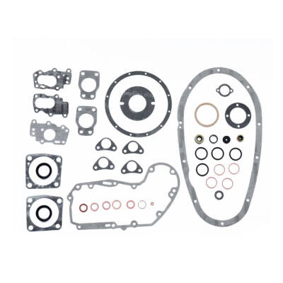 Athena, motor gasket & seal kit. K, KH