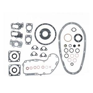 Athena, motor gasket & seal kit. K, KH