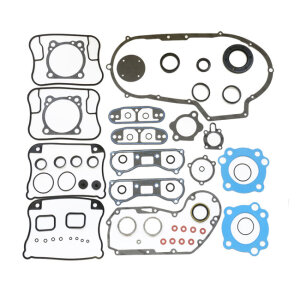 Athena, motor gasket & seal kit. Evo XL