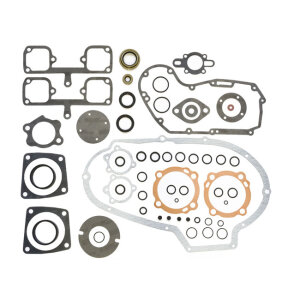Athena, motor gasket & seal kit. XL1000