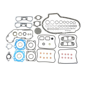 Athena, motor gasket & seal kit. Evo XL