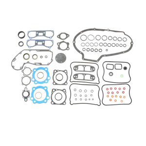 Athena, motor gasket & seal kit. Evo XL