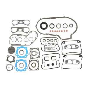 Athena, motor gasket & seal kit. Evo XL