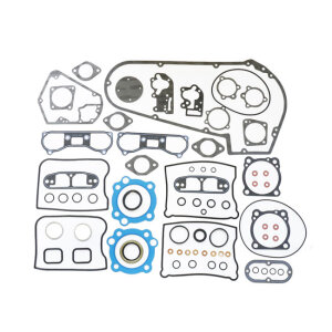 Athena, motor gasket & seal kit. Evo B.T.