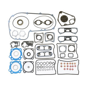 Athena, motor gasket & seal kit. Evo B.T.