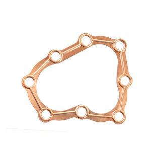 Athena, cylinder head gasket. .020" copper