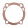 Athena, cylinder head gasket. L73-85 XL