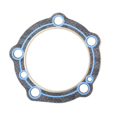 Athena, cylinder head gasket. 48-65 Panhead | Lieferumfang: Nur ein Teil des abgebildeten Artikels.