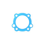 Athena, cylinder head gasket. Evo B.T./XL