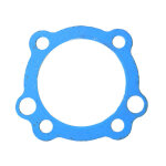 Athena, cylinder head gasket set. 3-5/8" big bore