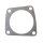 Athena, cylinder base gaskets FR/RR. .030" | Lieferumfang: Nur ein Teil des abgebildeten Artikels.
