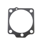 Athena, cylinder base gaskets. Front 2-pk. .031" RCS
