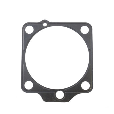 Athena, cylinder base gaskets. Front 2-pk. .031" RCS | Lieferumfang: Nur ein Teil des abgebildeten Artikels.
