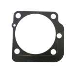 Athena, cylinder base gaskets. Rear 2-pk. .031" RCS