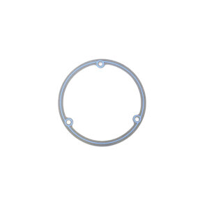 Athena, gasket derby cover. .062" paper/silicone | Lieferumfang: Nur ein Teil des abgebildeten Artikels.