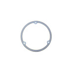 Athena, gasket derby cover. .062" paper/silicone |...