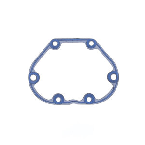 Athena, gasket transmission end cover. .031" paper/silicone | Lieferumfang: Nur ein Teil des abgebildeten Artikels.