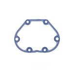 Athena, gasket transmission end cover. .031"...
