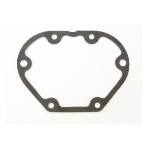 Athena, gasket transmission end cover. .031" paper | Lieferumfang: Nur ein Teil des abgebildeten Artikels.
