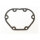 Athena, gasket transmission end cover. .031" paper | Lieferumfang: Nur ein Teil des abgebildeten Artikels.