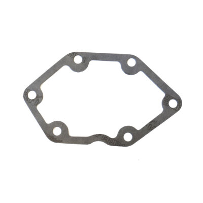 Athena, clutch cover gasket. .031" paper/silicone