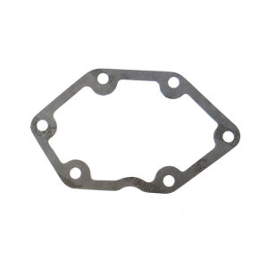 Athena, clutch cover gasket. .031" paper/silicone |...