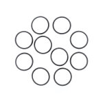 Athena, manifold intake seals