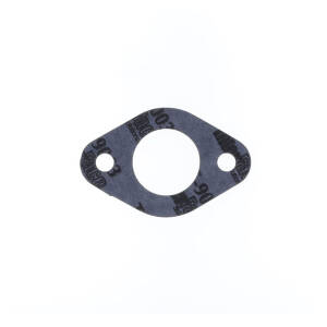 Athena, manifold intake gasket. Round port