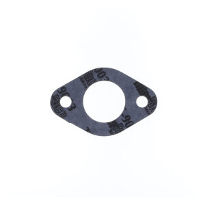 Athena, manifold intake gasket. Round port | Lieferumfang: Nur ein Teil des abgebildeten Artikels.
