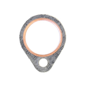 Athena, Fire Ring exhaust gasket