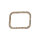Athena, middle rocker cover gasket. Cork