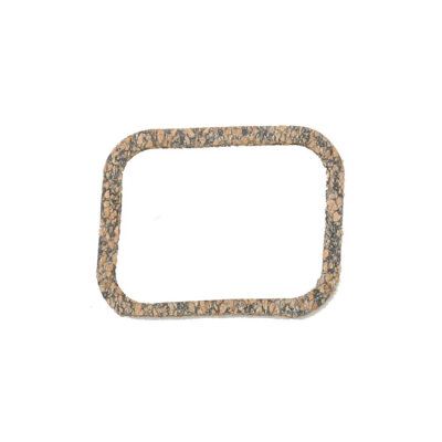 Athena, middle rocker cover gasket. Cork | Lieferumfang: Nur ein Teil des abgebildeten Artikels.